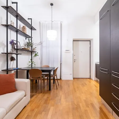 New! Intero Appartamento A 20 Minuti Dal Duomo Milan Exterior photo