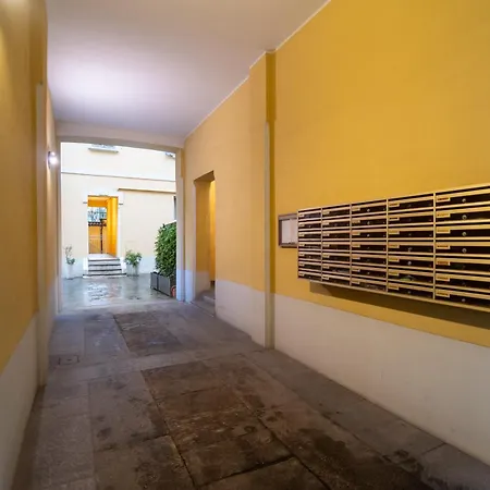 New! Intero Appartamento A 20 Minuti Dal Duomo Milan Exterior photo