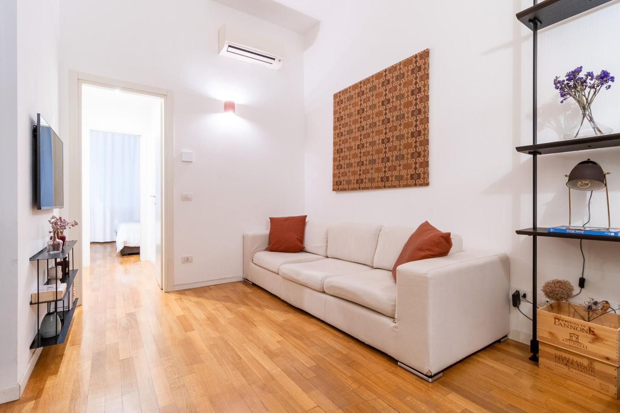 New! Intero A 20 Minuti Dal Duomo * Mailand